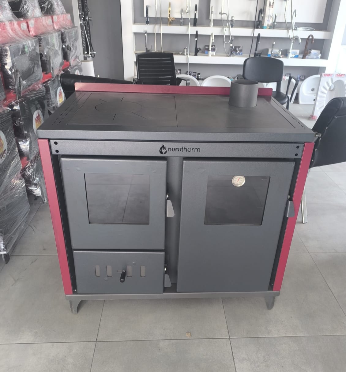 A.T.L ISI SİSTEMLERİ